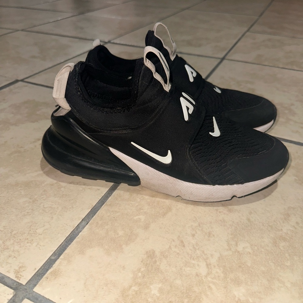 Nike shoes